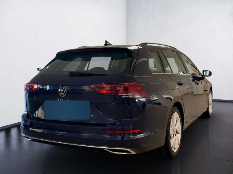 Volkswagen Golf Variant 2.0 TDI DSG Style - photo 2