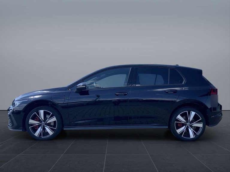 Volkswagen Golf GTE 1.4 eHybrid DSG - photo 3