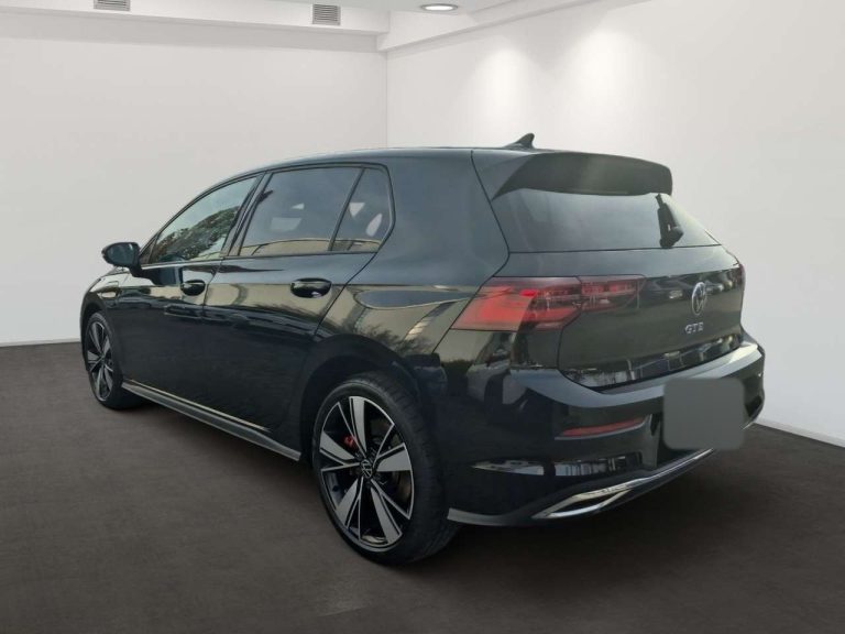 Volkswagen Golf GTE 1.4 eHybrid DSG - photo 3