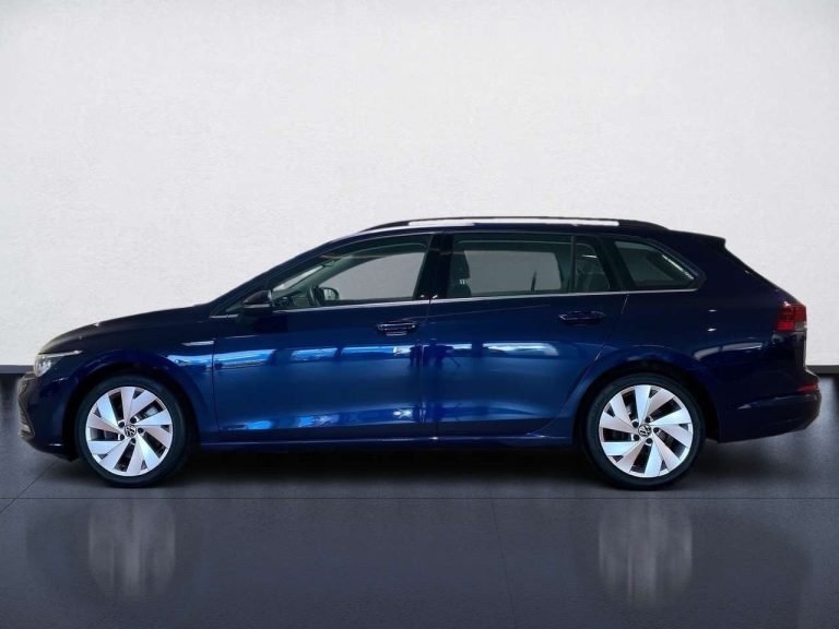 Volkswagen Golf Variant 2.0 TDI DSG Style - photo 3
