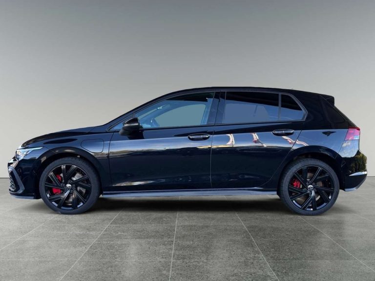 Volkswagen Golf GTE - photo 3