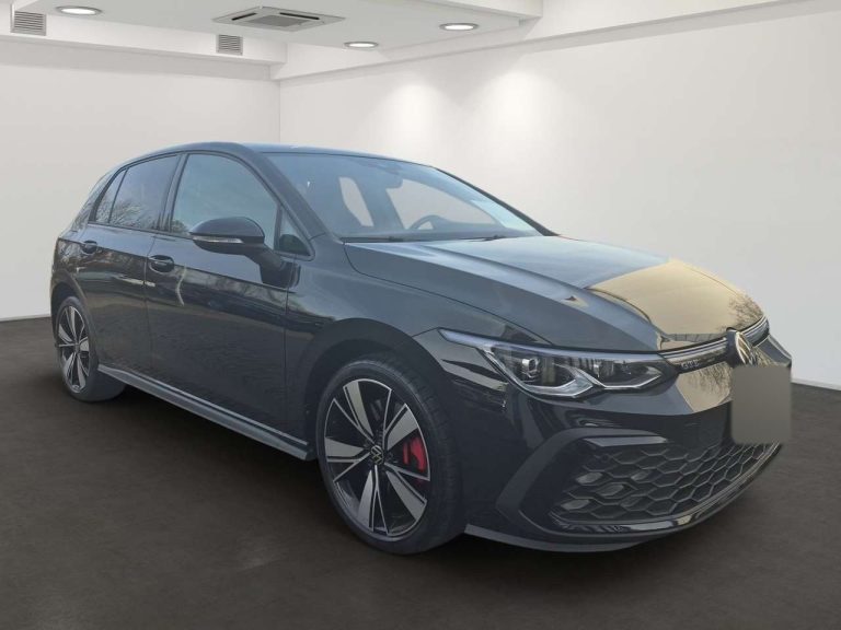 Volkswagen Golf GTE 1.4 eHybrid DSG - photo 4