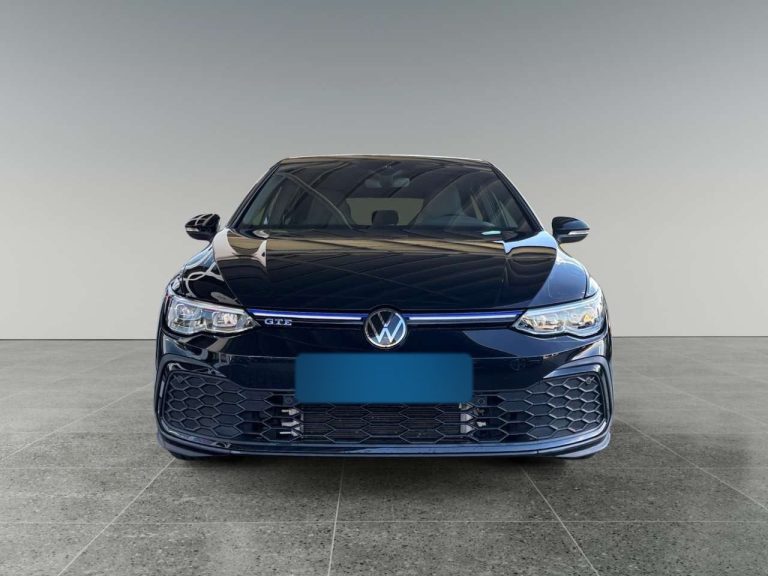 Volkswagen Golf GTE - photo 4
