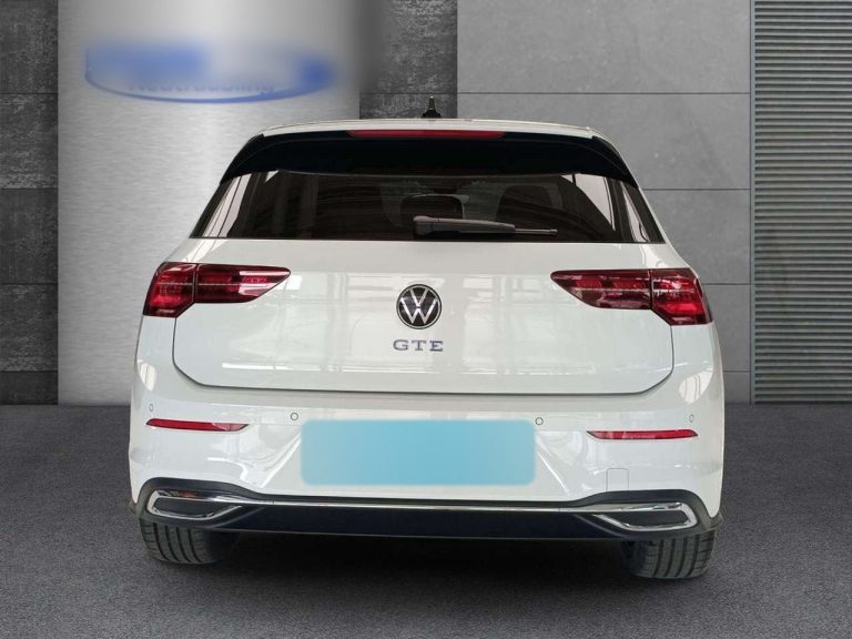 Volkswagen Golf GTE - photo 5