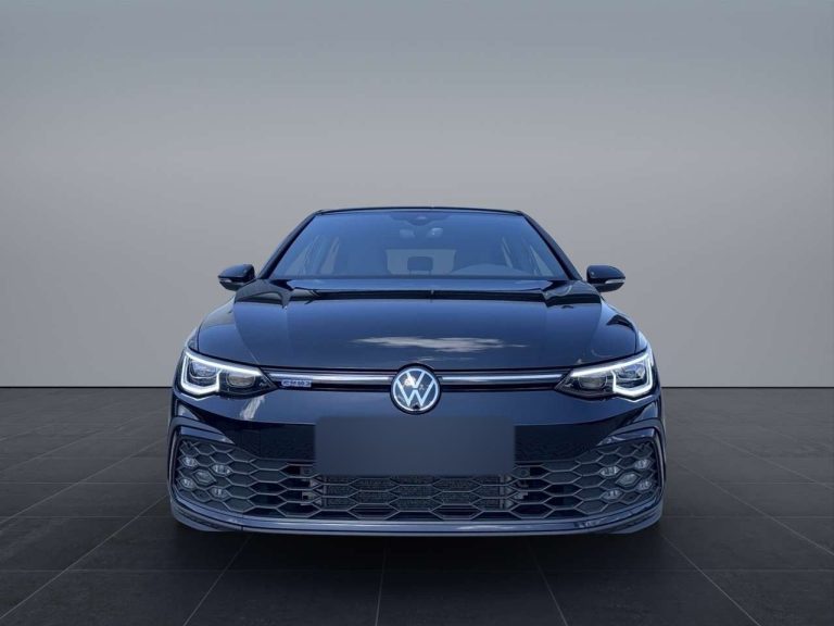 Volkswagen Golf GTE 1.4 eHybrid DSG - photo 5