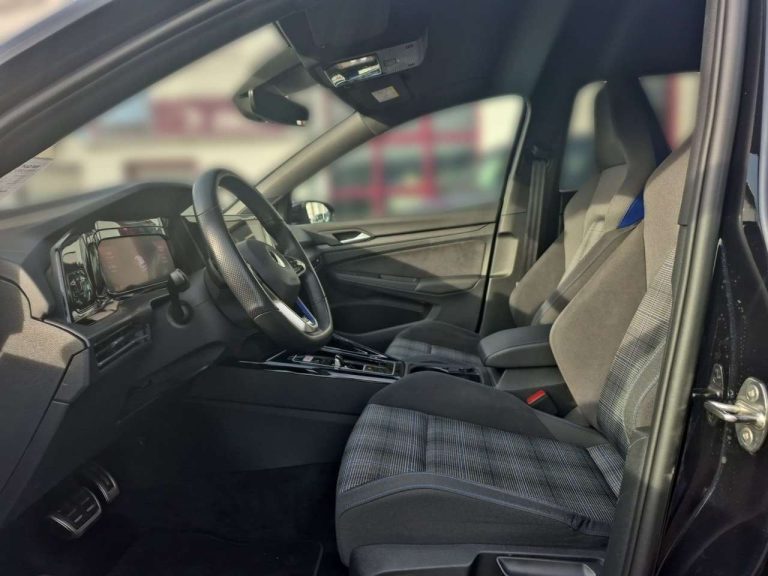 Volkswagen Golf GTE 1.4 eHybrid DSG - photo 5