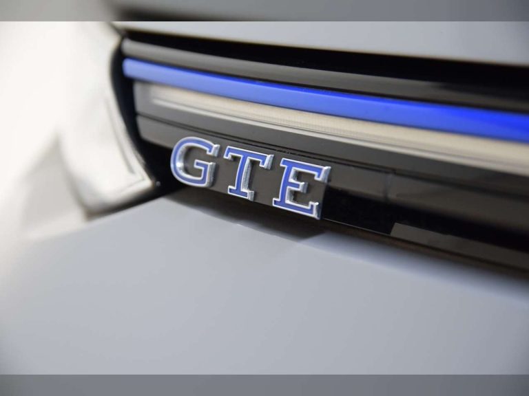 Volkswagen Golf GTE DSG - photo 5