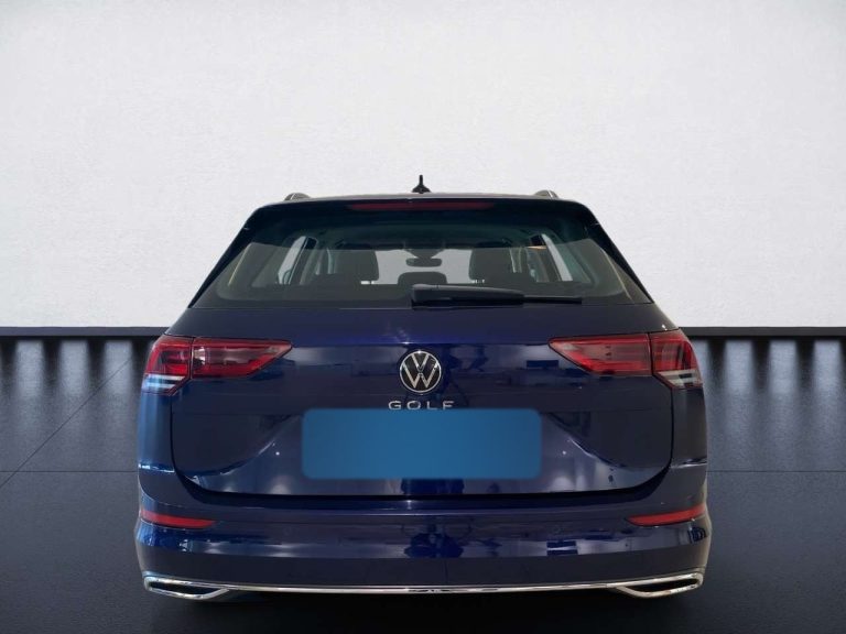 Volkswagen Golf Variant 2.0 TDI DSG Style - photo 5
