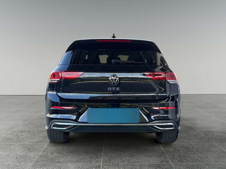 Volkswagen Golf GTE - photo 5