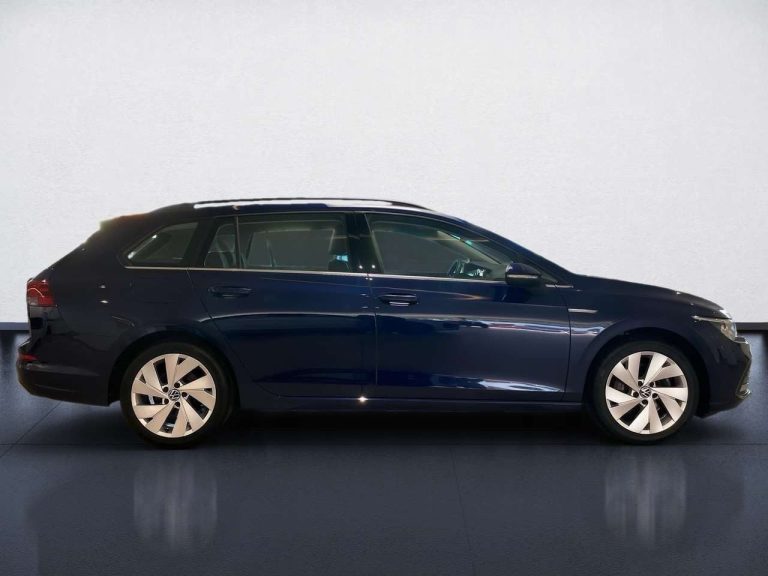 Volkswagen Golf Variant 2.0 TDI DSG Style - photo 6