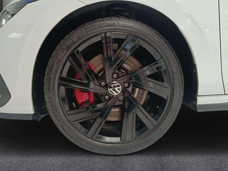 Volkswagen Golf GTE - photo 7