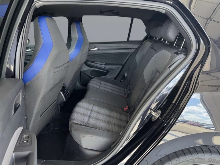 Volkswagen Golf GTE 1.4 eHybrid DSG - photo 7
