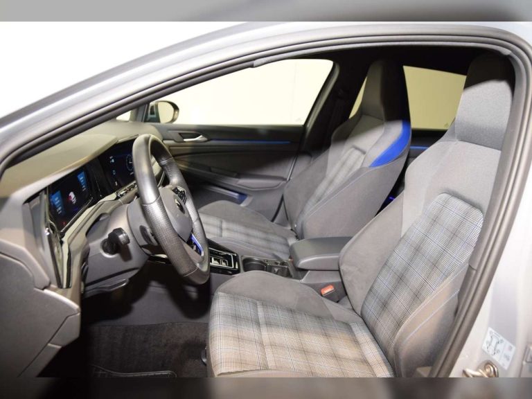 Volkswagen Golf GTE DSG - photo 7