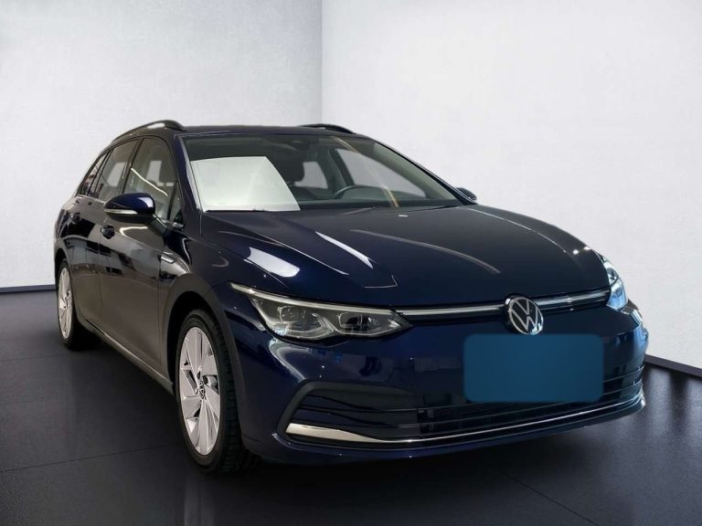 Volkswagen Golf Variant 2.0 TDI DSG Style - photo 7