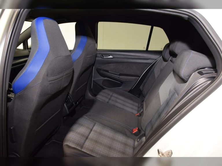 Volkswagen Golf GTE 1.4 eHybrid DSG - photo 8
