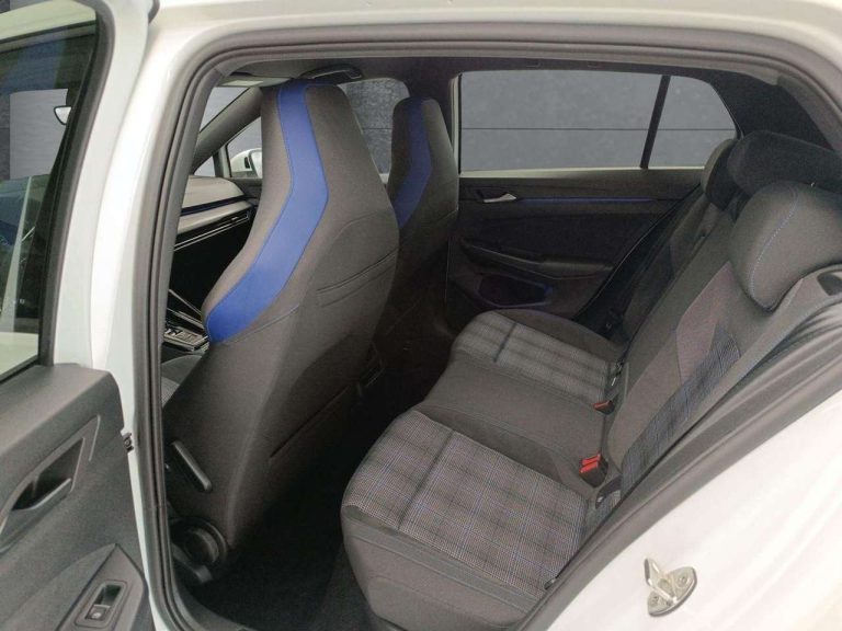 Volkswagen Golf GTE - photo 9