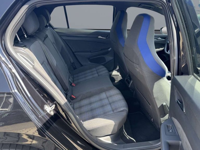 Volkswagen Golf GTE 1.4 eHybrid DSG - photo 9