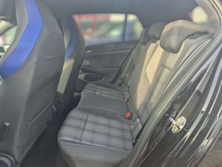 Volkswagen Golf GTE 1.4 eHybrid DSG - photo 9