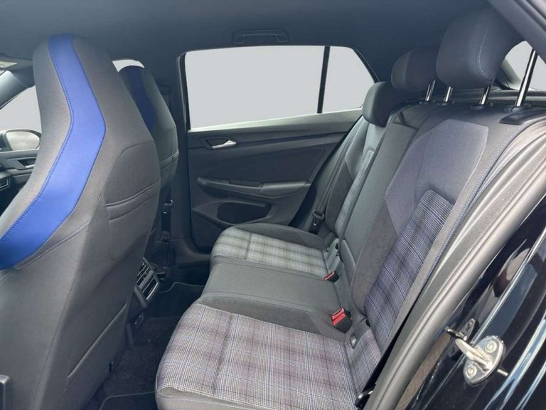 Volkswagen Golf GTE 1.4 eHybrid DSG - photo 10