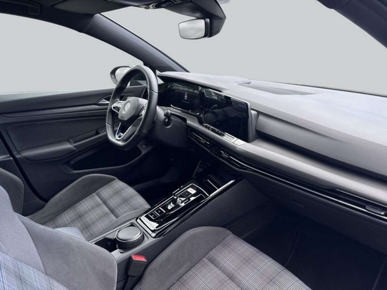 Volkswagen Golf GTE 1.4 eHybrid DSG - photo 11