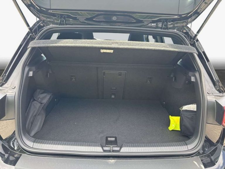 Volkswagen Golf GTE 1.4 eHybrid DSG - photo 12