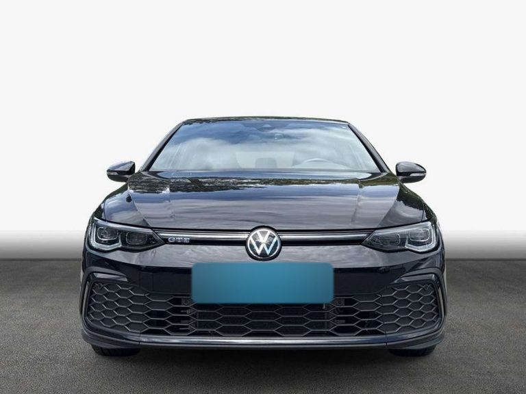 Volkswagen Golf GTE 1.4 eHybrid DSG - photo 3
