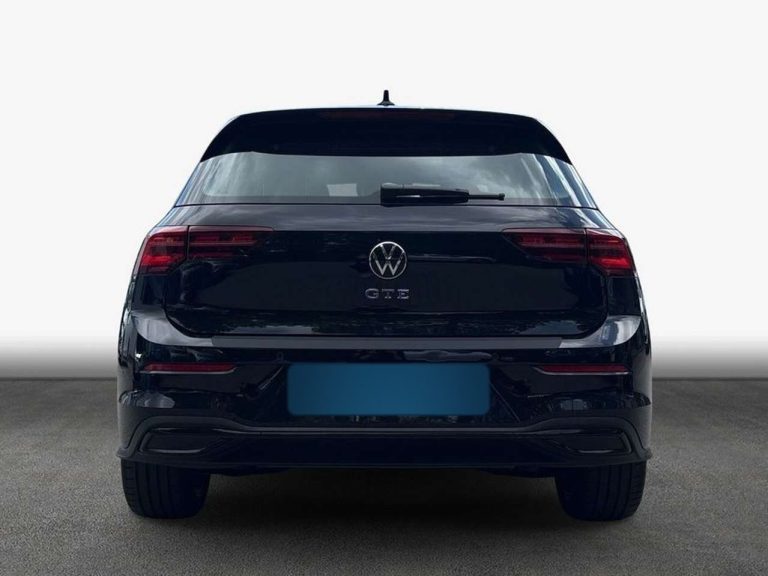Volkswagen Golf GTE 1.4 eHybrid DSG - photo 5