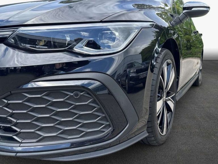 Volkswagen Golf GTE 1.4 eHybrid DSG - photo 6