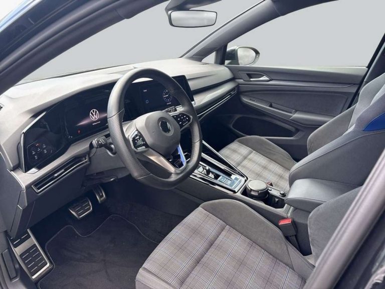 Volkswagen Golf GTE 1.4 eHybrid DSG - photo 7