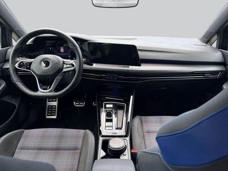 Volkswagen Golf GTE 1.4 eHybrid DSG - photo 8