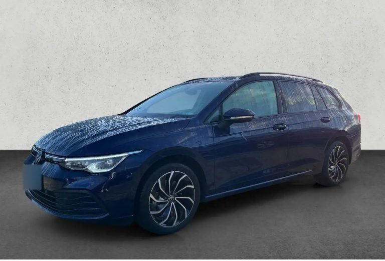 Volkswagen Golf Variant 2.0 TDI DSG Life