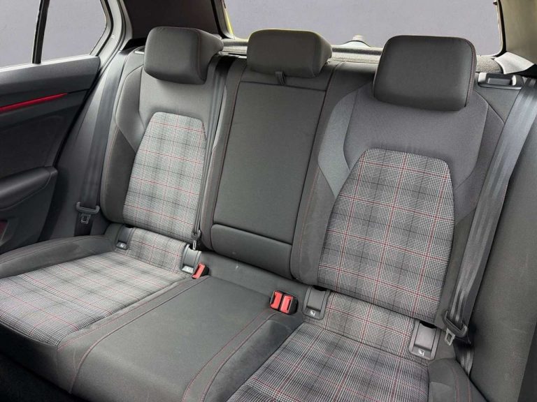 Volkswagen Golf GTI 2.0 TSI DSG - photo 14