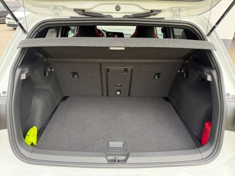 Volkswagen Golf GTI 2.0 TSI DSG - photo 15
