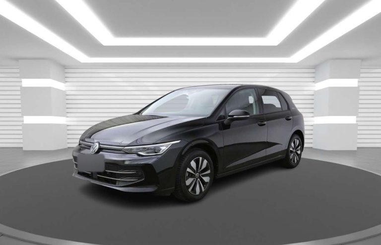 Volkswagen Golf 2.0 TDI DSG Goal
