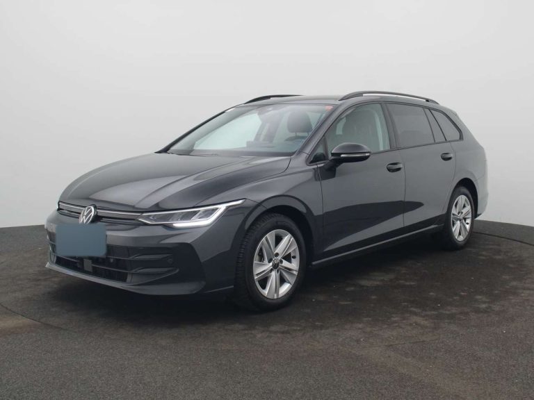 Volkswagen Golf Variant 1.5 eTSI DSG Life