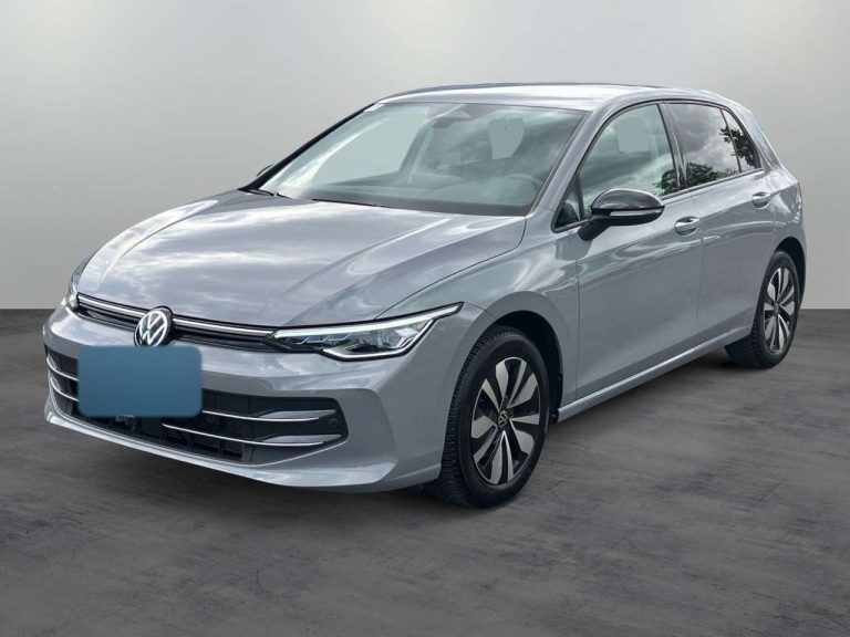 Volkswagen Golf 1.5 eTSI DSG Goal