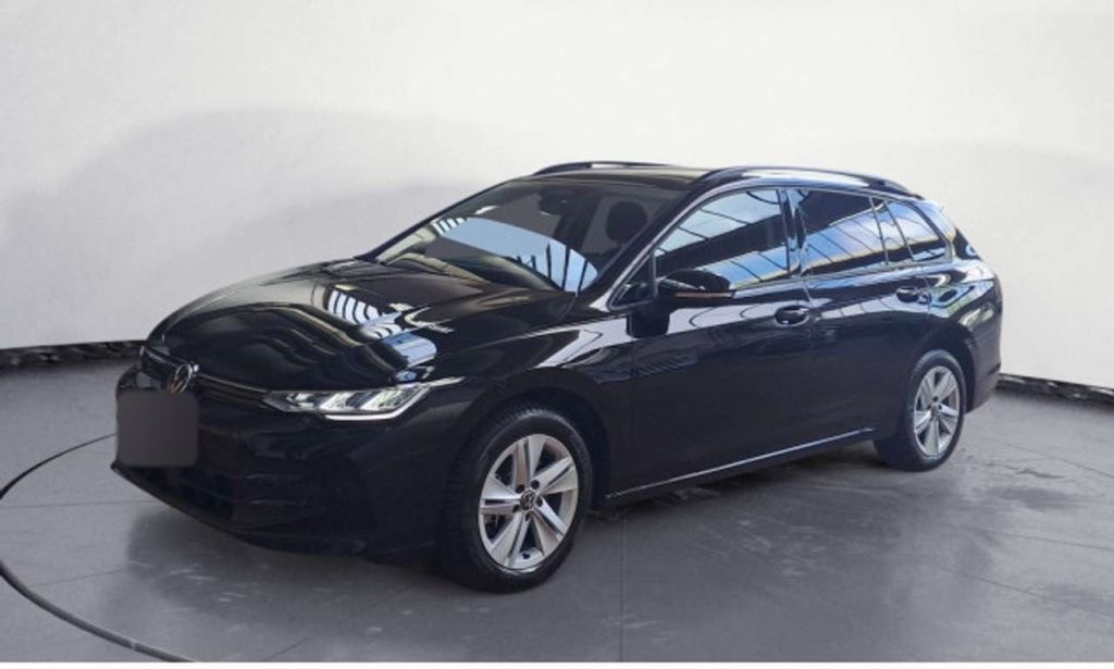 Volkswagen Golf 2.0 TDI DSG