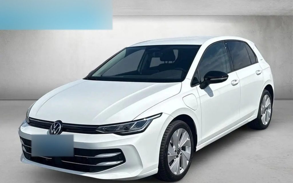 Volkswagen Golf 1.5 TSI eHybrid