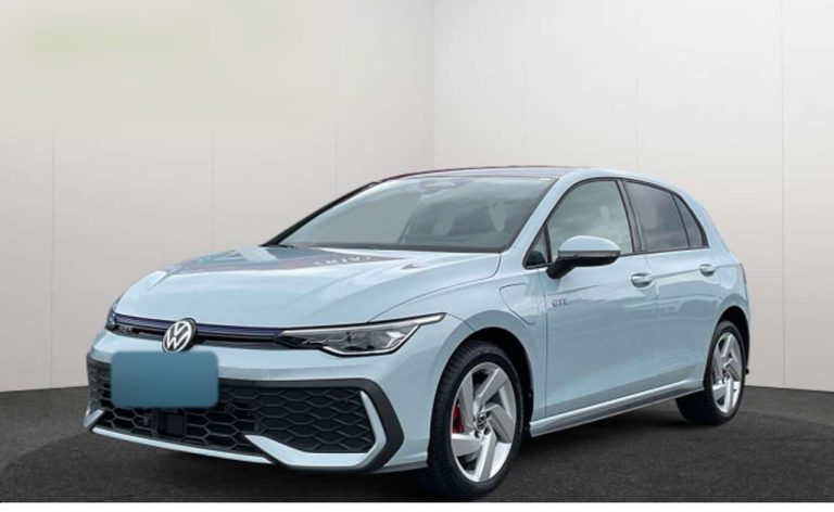 Volkswagen Golf GTE