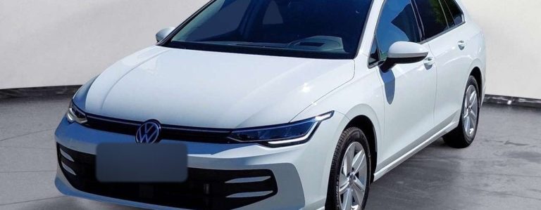 Volkswagen Golf Variant Life 2.0 TDI DSG