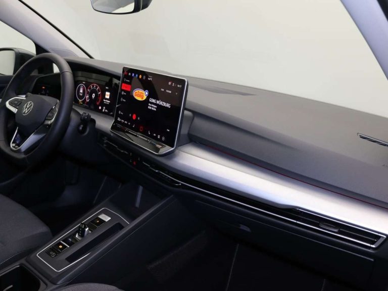Volkswagen Golf Variant 1.5 eTSI DSG Life - photo 7