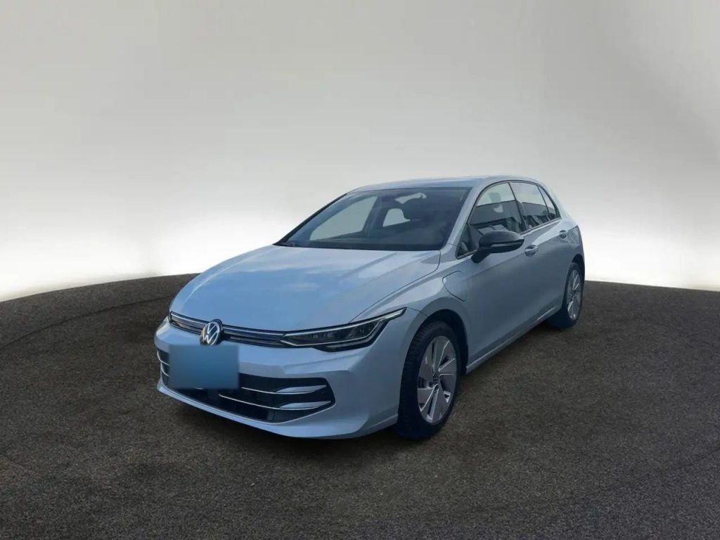 Volkswagen Golf 1.5 eHybrid Goal