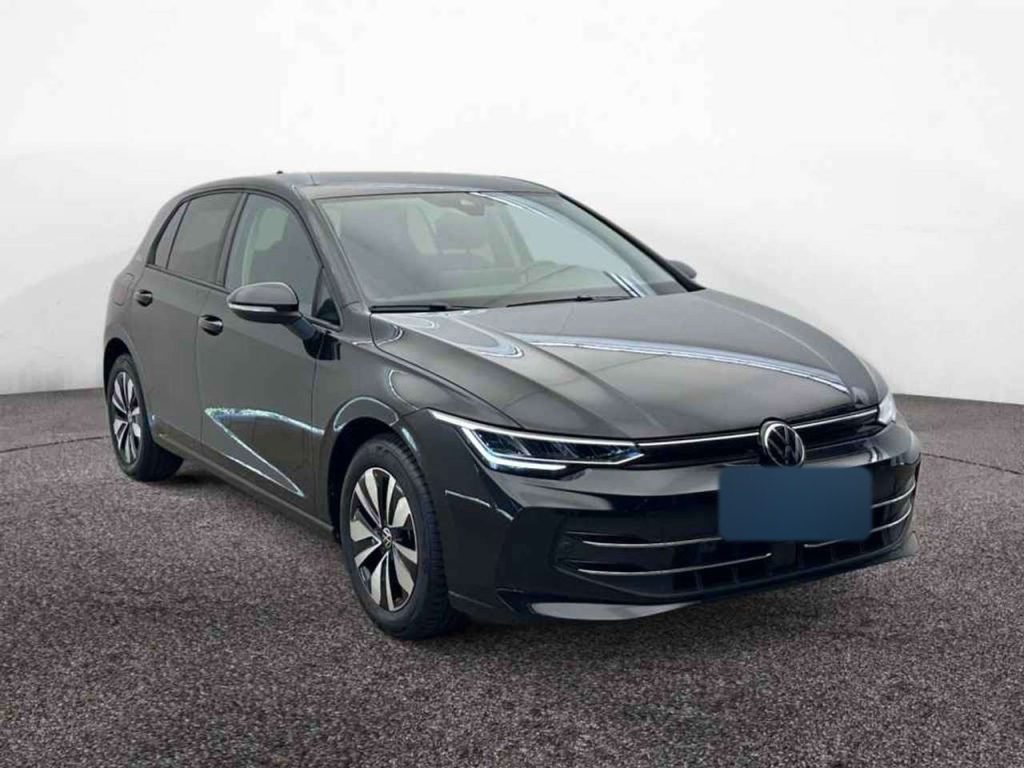 Volkswagen Golf 1.5 eTSI DSG Goal