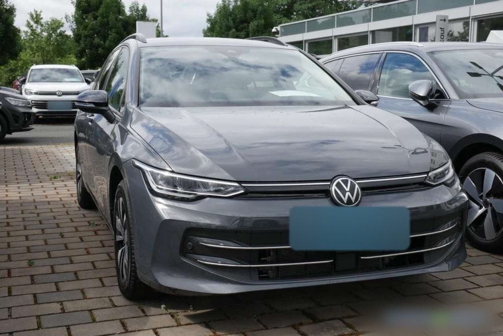 Volkswagen Golf Variant 1.5 TSI DSG Goal