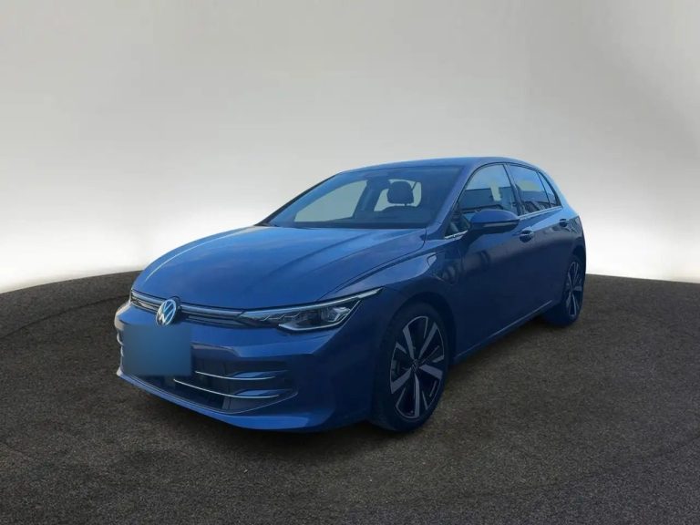 Volkswagen Golf 1.5 eHybrid Style