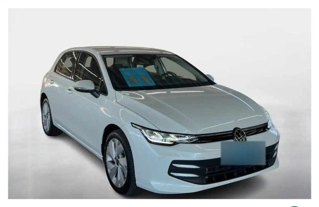 Volkswagen Golf Life 1.5 eHybrid DSG