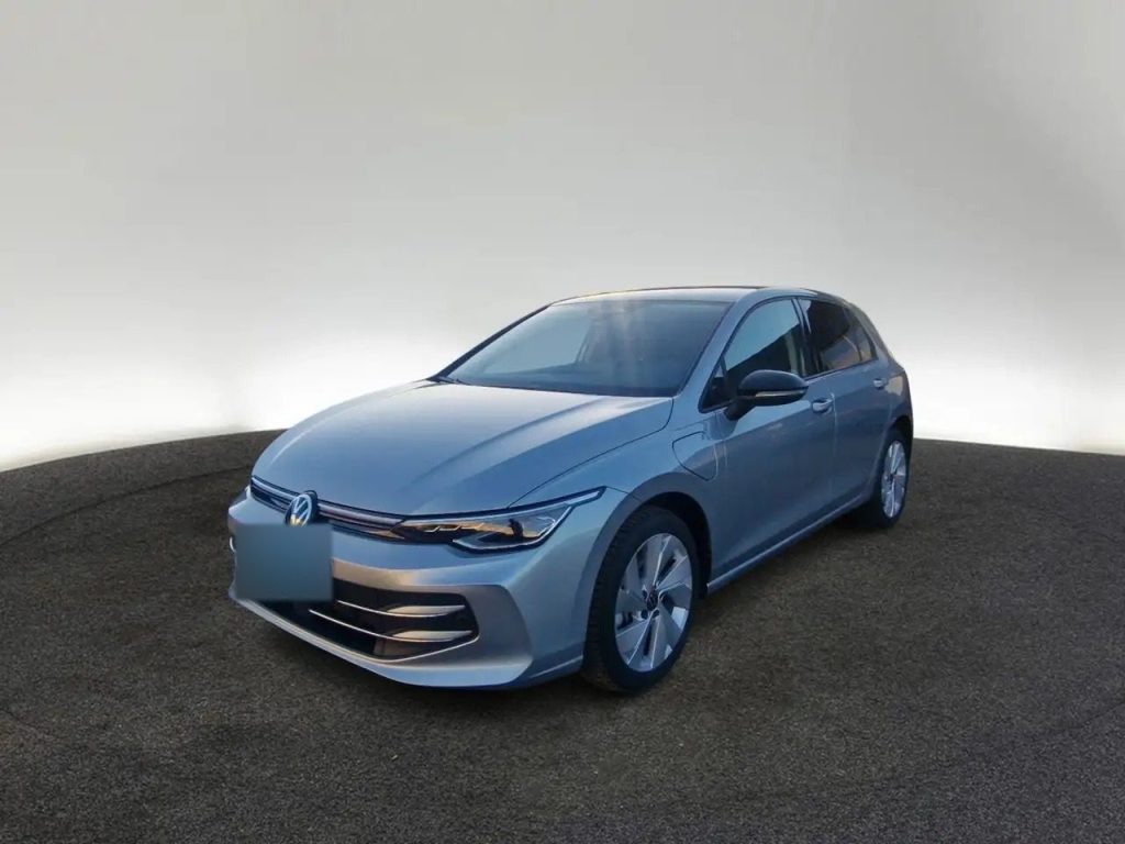 Volkswagen Golf 1.5 TSI eHybrid Energy