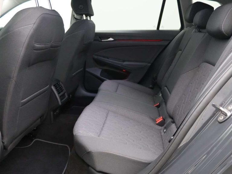 Volkswagen Golf Variant 1.5 eTSI DSG Life - photo 10