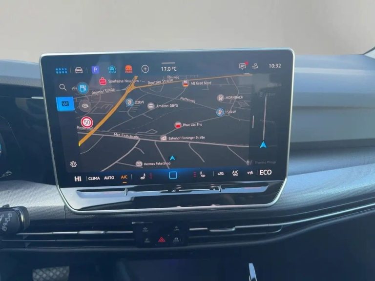 Volkswagen Golf 1.5 eHybrid Style - photo 10