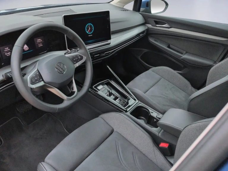 Volkswagen Golf 1.5 eHybrid Style - photo 10